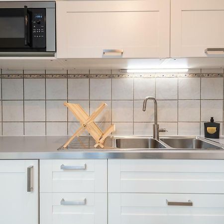 Appartement Coeur De Ville - Wifi - Lave-Seche Linge Pau Eksteriør bilde
