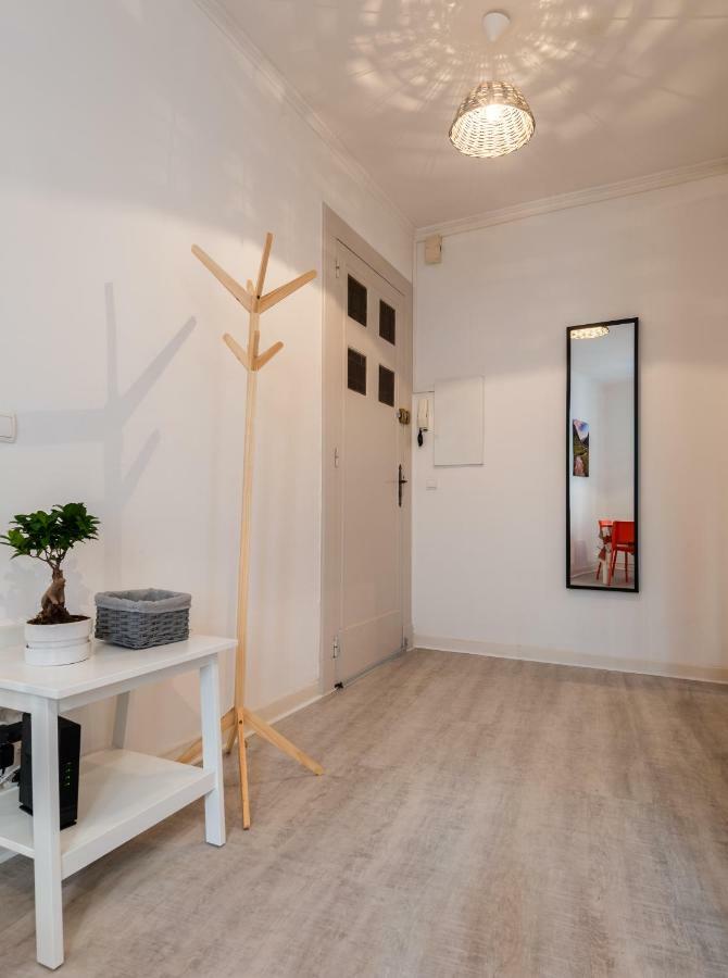 Appartement Coeur De Ville - Wifi - Lave-Seche Linge Pau Eksteriør bilde