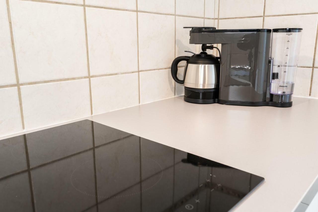 Appartement Coeur De Ville - Wifi - Lave-Seche Linge Pau Eksteriør bilde