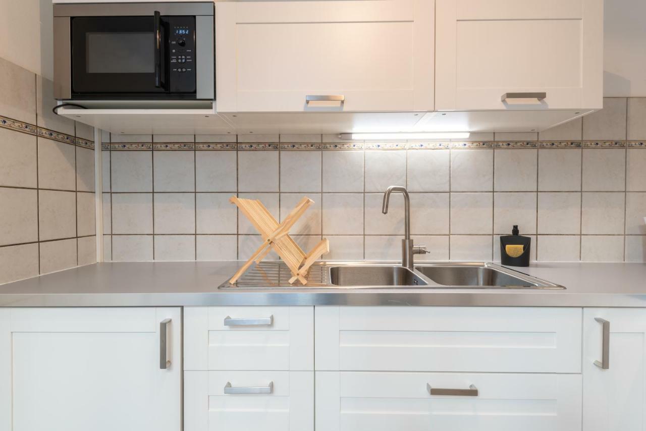 Appartement Coeur De Ville - Wifi - Lave-Seche Linge Pau Eksteriør bilde