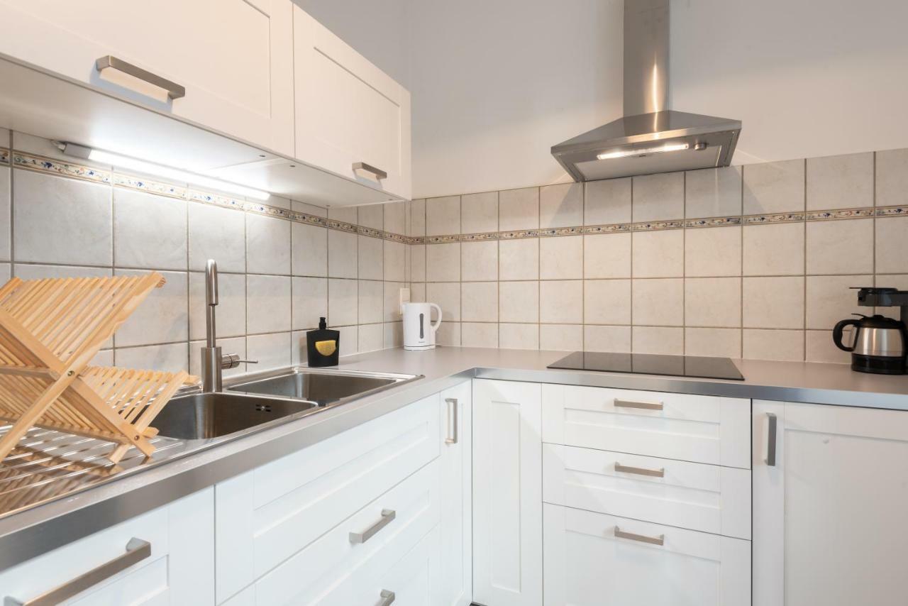 Appartement Coeur De Ville - Wifi - Lave-Seche Linge Pau Eksteriør bilde